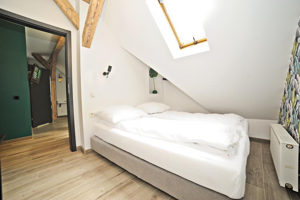 Loft Apartments By Grand Apartments Сопот Экстерьер фото