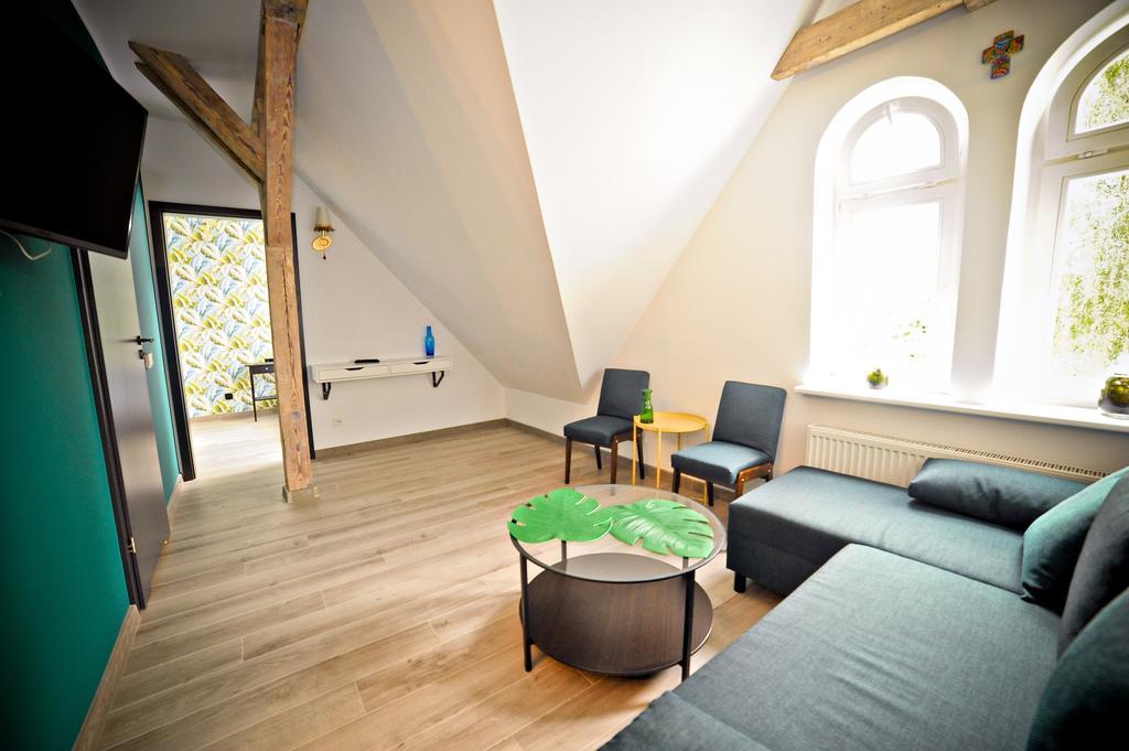 Loft Apartments By Grand Apartments Сопот Экстерьер фото