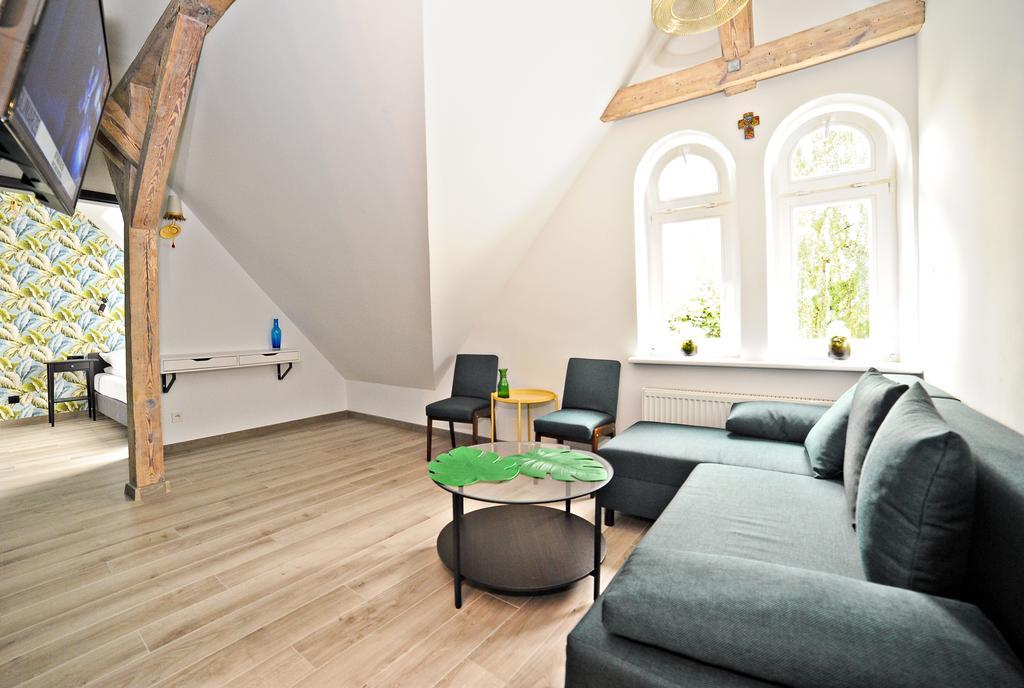 Loft Apartments By Grand Apartments Сопот Экстерьер фото