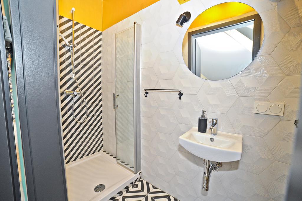 Loft Apartments By Grand Apartments Сопот Экстерьер фото