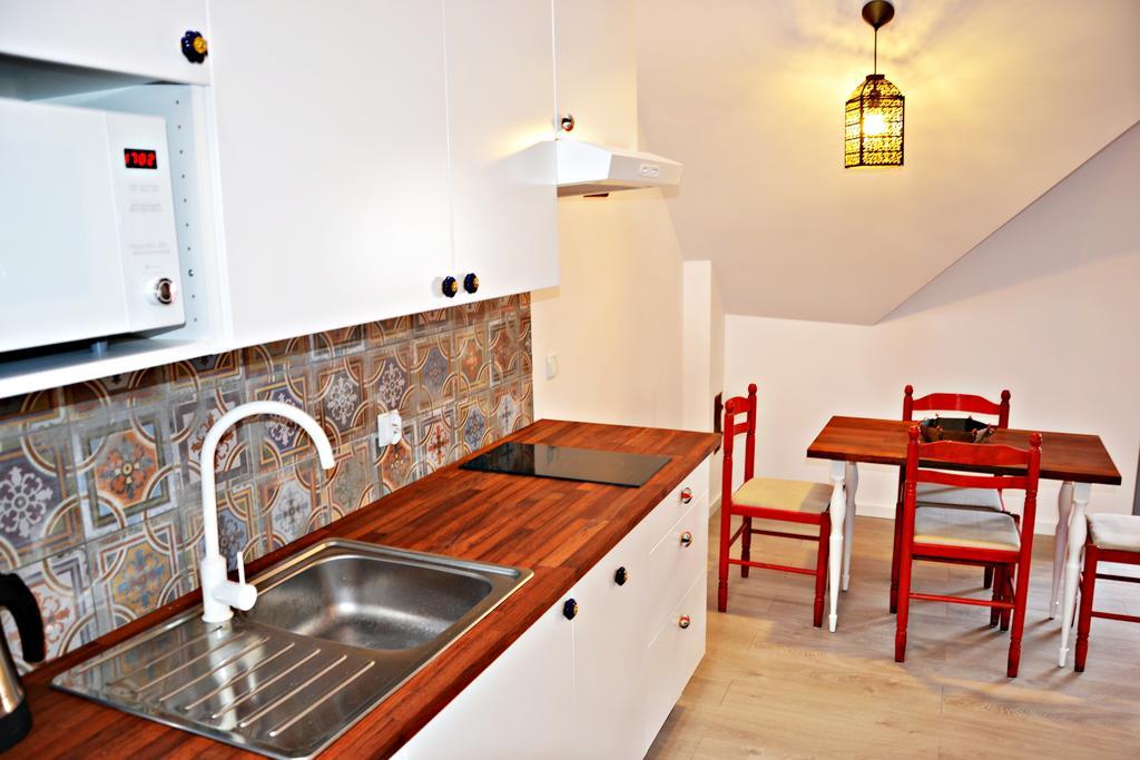 Loft Apartments By Grand Apartments Сопот Экстерьер фото