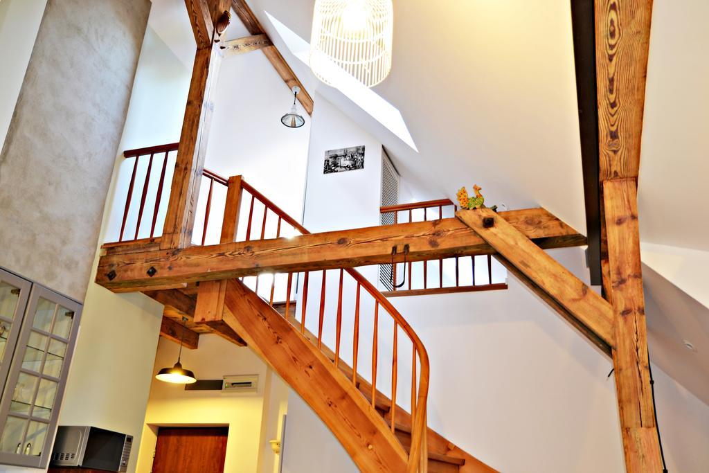 Loft Apartments By Grand Apartments Сопот Экстерьер фото
